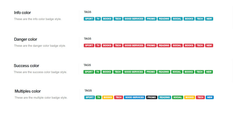 shortcodes Tags +350 SHORTCODES โค้ดสำเร็จรูปพร้อมใช้ ช่วยทำให้การทำเว็บไซต์เป็นเรื่องง่ายสำหรับคุณ   แนะนำเว็บสำเร็จรูป  NineNIC