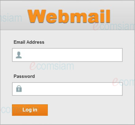 login webmail